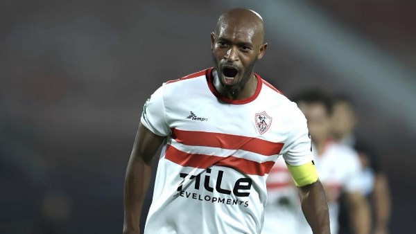 عمرو الدرديري: “ماتش القمة من غير شيكابالا ملوش لازمة” .. والكل كان مرعوب منه