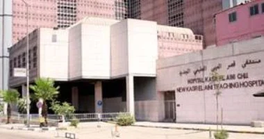 عميد طب قصر العيني يوضح أسباب السكتة الدماغية وأهداف الشبكة القومية لمواجهتها بمصر