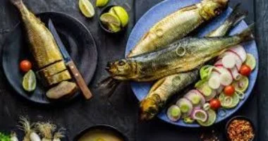 عميد معهد القلب الأسبق: مرضى الضغط والكلى والقلب ممنوعون من الفسيخ