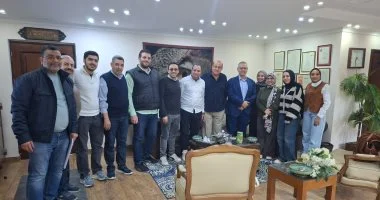 غرفة الطباعة تنظم ورشة عمل بالإسكندرية حول تطبيق الجودة الشاملة في إنتاج التغليف المرن