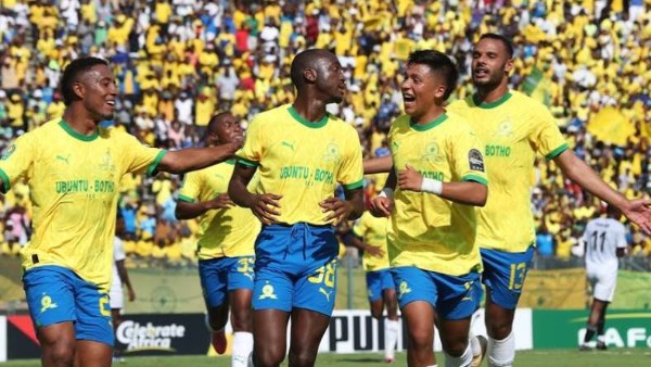 غيابات مؤثرة تضرب صفوف صن داونز قبل مواجهة الترجي في نصف نهائي دوري أبطال أفريقيا