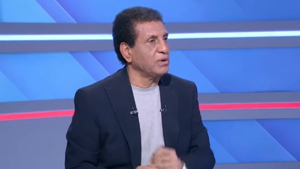 فاروق جعفر: قراءة المدربين ستحسم مواجهة الزمالك وبيراميدز والرقابة الفردية لم تعد موجودة في الكرة الحديثة