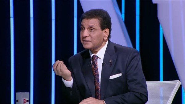 فاروق جعفر يطالب بطاقم تحكيم أجنبي لمباراة الزمالك وبيراميدز لرفع الضغوط عن الحكام المصريين