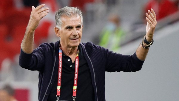 فرج عامر يرشح كيروش لتدريب الأهلي ويصفه بالحل الأمثل للعودة إلى منصات التتويج