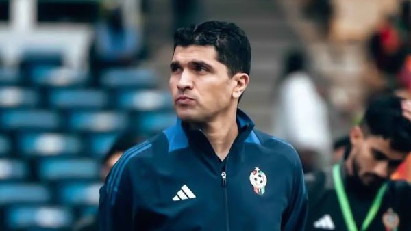 فرج عامر يكشف كواليس فشل انتقال طارق التايب للدوري المصري بسبب مدرب برتغالي