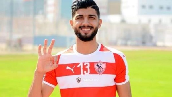 فرجانى ساسي يحتفل بتأهل الزمالك لنهائي الكونفدرالية برسالة خاصة للجماهير عبر إنستجرام