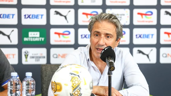 فسخ التعاقد بين المصري ونبيل الكوكي بالتراضي