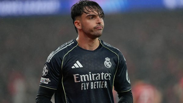 فقدان 6 كيلوجرامات يبعد راؤول أسينسيو عن تدريبات ريال مدريد قبل مواجهة ألافيس في الدوري الإسباني