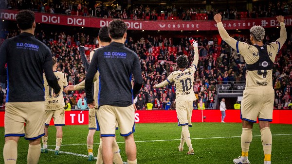 فليك يعلن قائمة برشلونة لمواجهة خيتافي في الجولة 32 من الدوري الإسباني