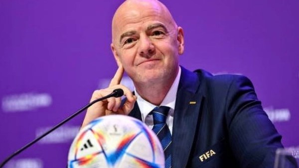 في مارس 2027.. خبير لوائح يكشف موعد انتخابات رئاسة «فيفا» بمدينة الرباط