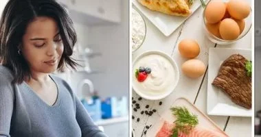 فيتامين B12 حارس المخ والأعصاب الذهبي ليس مجرد مسكن للطاقة