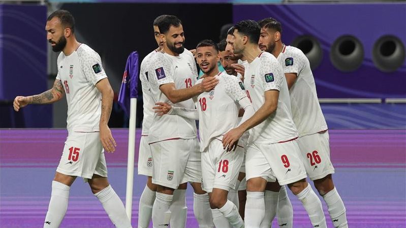 فيفا يرفض طلب نقل مباريات إيران في كأس العالم 2026 من أمريكا إلى المكسيك