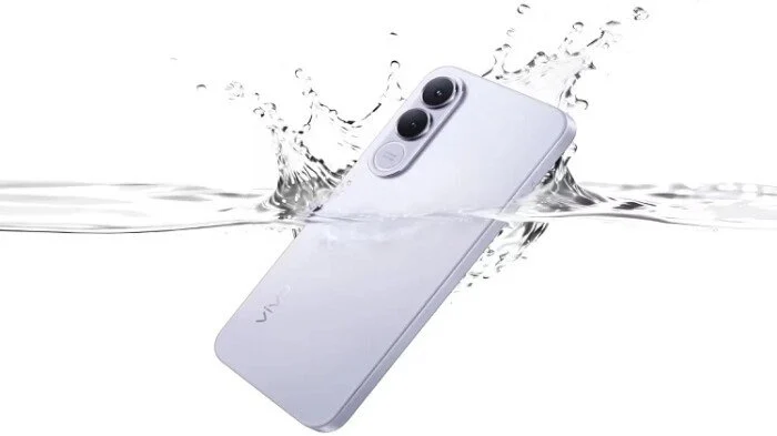 فيفو تطلق هاتف Vivo V70 FE رسمياً بكاميرا 200 ميجابكسل وبطارية ضخمة بقوة 7000 مللي أمبير