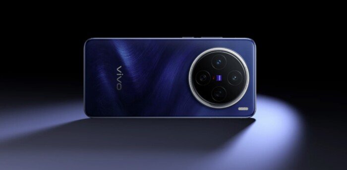 فيفو تطلق هاتفها الرائد Vivo X300 Ultra بكاميرا احترافية بدقة 200 ميجابكسل للتقريب البصري