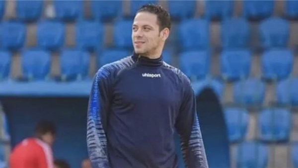 فييرا: إبراهيم صلاح لديه مستقبل باهر في التدريب.. والزمالك “أفضل قليلًا” قبل القمة