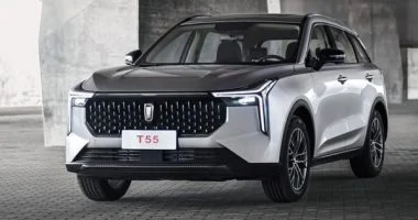 قائمة أسعار سيارات بيستيون موديلات 2025 الرسمية في مصر خلال أبريل الجاري