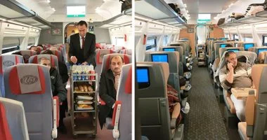 قائمة مواعيد قطارات تالجو والروسي على خطوط الصعيد اليوم الأحد 12 أبريل 2026