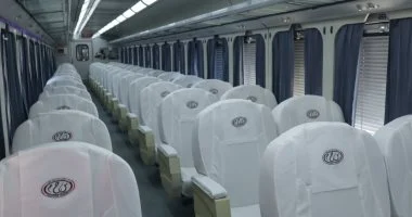 قائمة مواعيد قطارات وسكك حديد مصر على خطوط الصعيد اليوم الإثنين 13 أبريل 2026