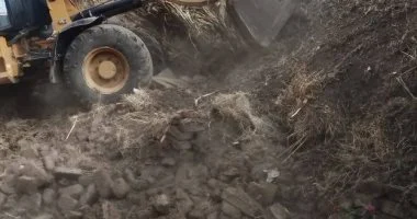 قانون التصالح في مخالفات البناء يحدد حالات اعتبار طلب التقديم كأن لم يكن وتوقف إجراءاته