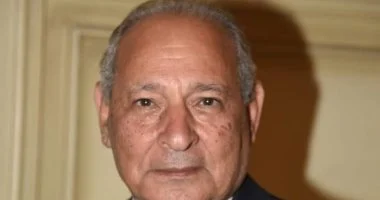 قرار جديد من مؤسسة زاهي حواس بتعيين إبراهيم درويش مديرا لفرعها في الإسكندرية