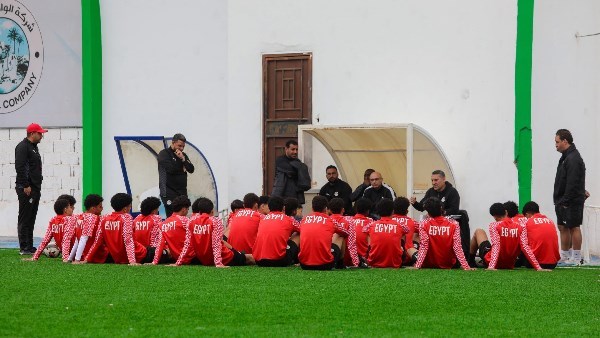 قرعة كأس أمم أفريقيا للمحليين تحت 17 عامًا: مصر مع المغرب في مجموعة نارية