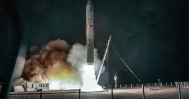 قمر ناسا الصغير يكشف أسرار البرق وتأثيره على الطقس الفضائي