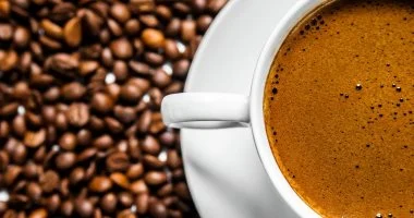قهوتك الصباحية درع يحمي كبدك من الأمراض