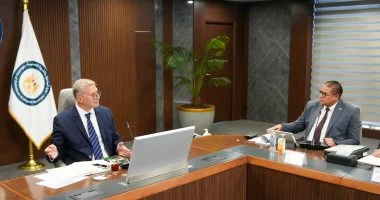 كارجاس تعلن تحويل 30 ألف سيارة للعمل بالغاز الطبيعي بنمو 61% خلال 2025