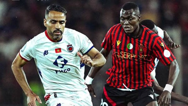 كاف يحيل ملف شغب مباراة أولمبيك آسفي واتحاد العاصمة للجنة الانضباط لحسم العقوبات المنتظرة