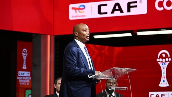 كاف يراجع لوائح أمم أفريقيا 2027 لمعالجة ثغرات الماضي