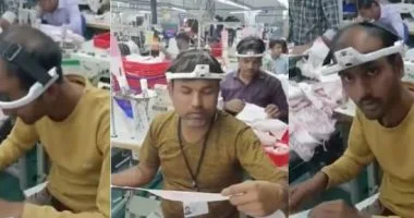 كاميرات على عمال هنود لتدريب روبوتات ذكاء اصطناعي تثير جدلاً أخلاقياً