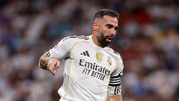 كانيزاريس يهاجم أربيلوا ويؤكد أن استبعاد كارفاخال من ريال مدريد قرار شخصي وليس فنيا