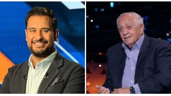 كريم رمزي يكشف كواليس دعمه المستمر ويدعو له بالشفاء بعد جراحة حسن المستكاوي العاجلة