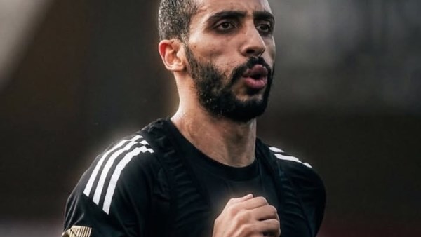 كريم فؤاد يوجه رسالة غامضة بعد إصابته وتطورات جديدة في برنامجه التأهيلي بالأهلي