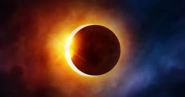 كسوف الشمس 2026: ظلام مؤقت يحجب النهار في هذه الدول