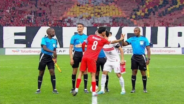 كل ما تريد معرفته عن مباراة الزمالك وشباب بلوزداد بمشاركة 45 ألف مشجع في الكونفدرالية