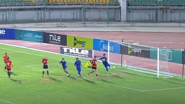 كهرباء الإسماعيلية يصعق طلائع الجيش بهدف قاتل في صراع البقاء بالدوري المصري