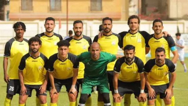 كهرباء الإسماعيلية يهاجم الحكام ويطالب بتوضيح معايير عقوبات اللاعبين بعد إيقاف إسلام عبدالنعيم