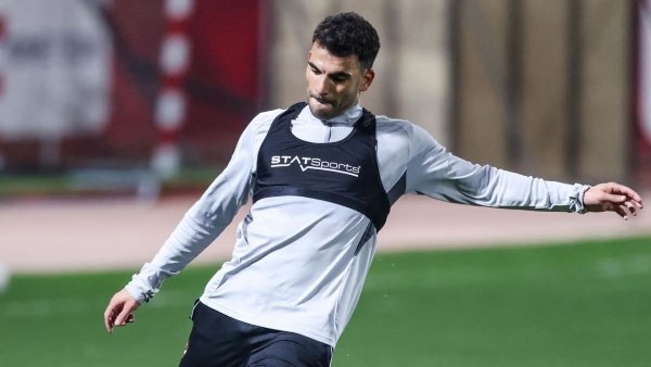 كواليس اجتماع لجنة شئون اللاعبين في أزمة زيزو والزمالك واللاعب يتمسك بـ 82 مليون جنيه