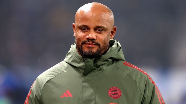 كومباني يكتب التاريخ مع بايرن ميونخ أرقام تفوق الأساطير في 100 مباراة