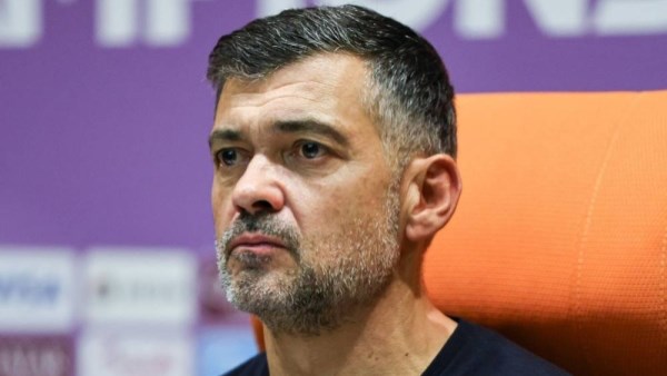 كونسيساو يتحدى الإصابات ويؤكد جاهزية اتحاد جدة لمواجهة الوحدة في دوري أبطال آسيا للنخبة