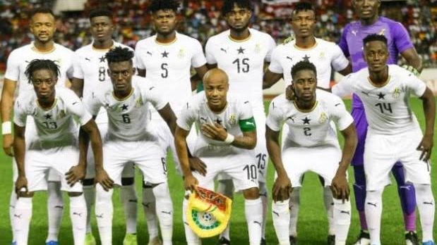 كيروش على رأس قائمة مدربين مرشحين لتدريب منتخب غانا