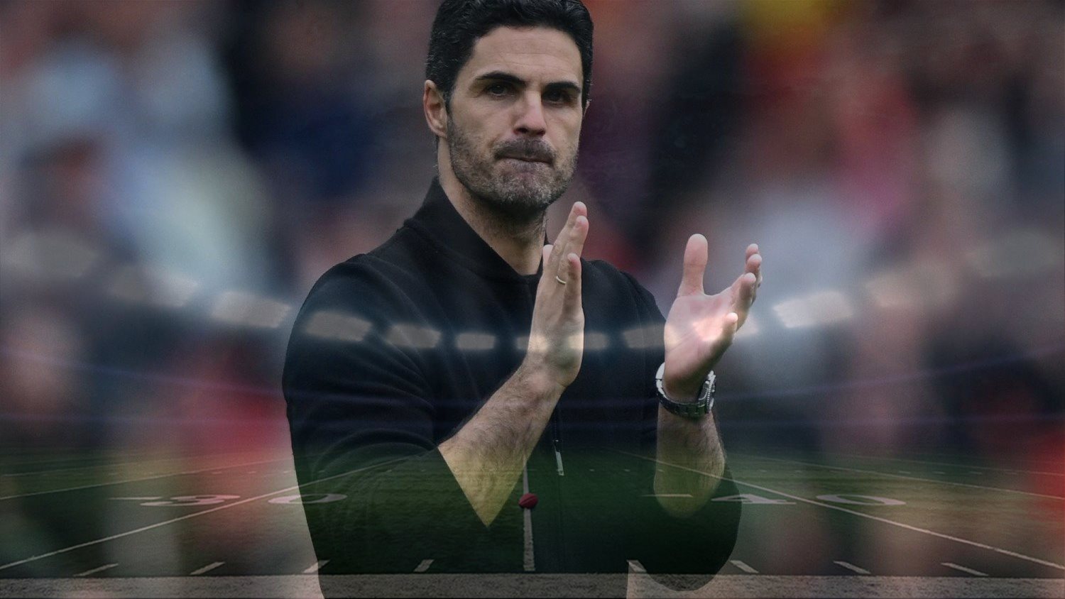 كيف تشابهت فلسفة أرتيتا وتوروب في إدارة ضغوط المنافسة بصفوف أرسنال والأهلي