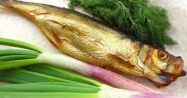 كيف تعود لجسمك الطبيعي بعد الرنجة والفسيخ؟ نصائح الخبراء