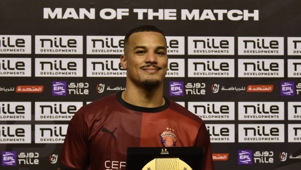 لا كاي يتألق ويقود سيراميكا أمام الأهلي في موقعة الدوري الممتاز