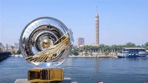 لاكاي يزاحم على صدارة هدافي الدوري المصري ترتيب جديد بعد تعادل الأهلي وسيراميكا