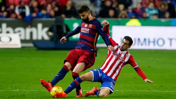 لامين يامال على رأس قائمة برشلونة لمواجهة أتلتيكو مدريد في إياب ربع نهائي دوري أبطال أوروبا