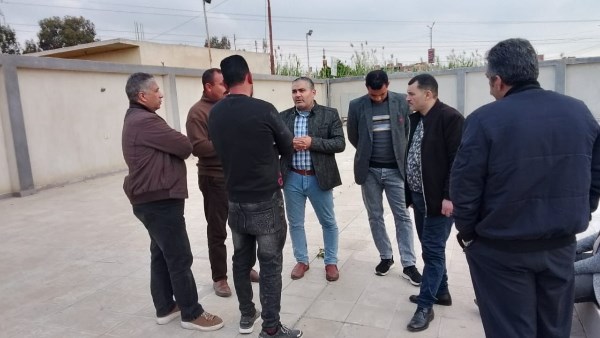 لجان الشباب والرياضة تباشر الفحص المالي والإداري لأندية الدقهلية