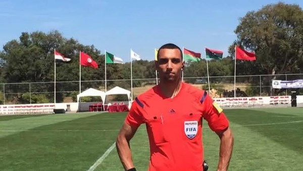 لجنة الحكام تعلن أطقم صفارة مباريات الخميس في الجولة 30 لدوري المحترفين