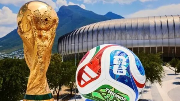 لعنة الصليبي تضرب نجوم العالم وتغيب ثلاثي منتخب مصر عن مونديال 2026